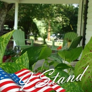 Meet your Posher, Mary margaret